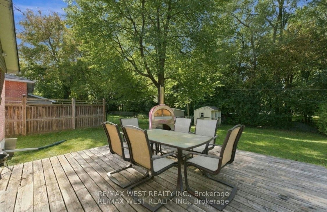 56 Seaton Drive, Aurora, ON, L4G 2K3 - 22