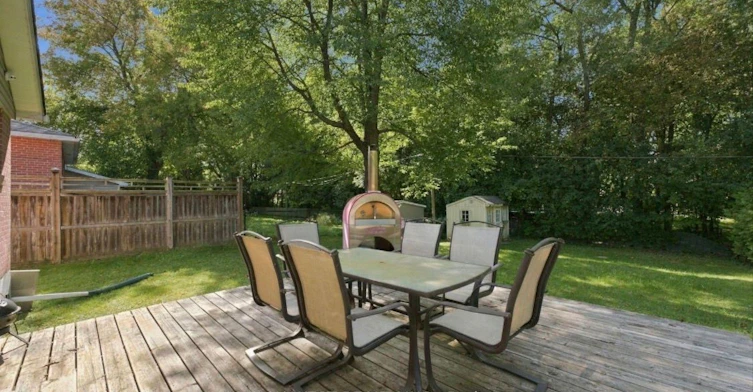 56 Seaton Drive, Aurora, ON, L4G 2K3 - 22