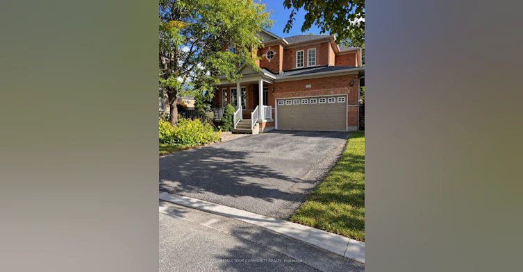 23 Limeridge Street, Aurora, ON, L4G 7S5
