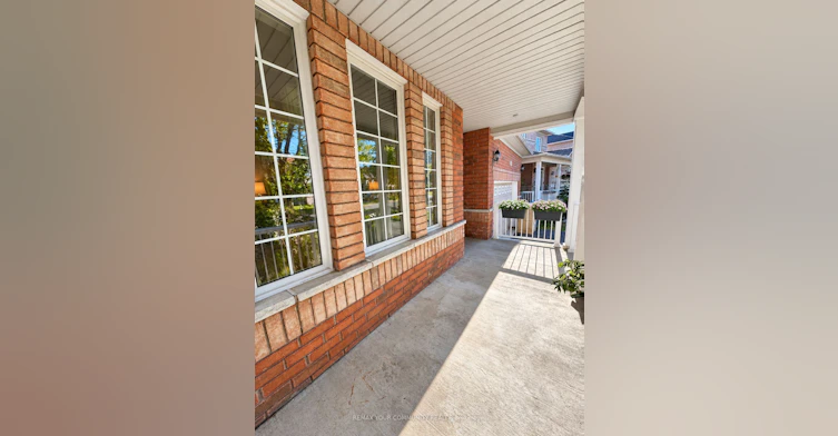 23 Limeridge Street, Aurora, ON, L4G 7S5 - 6