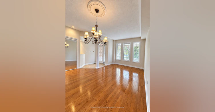 23 Limeridge Street, Aurora, ON, L4G 7S5 - 8
