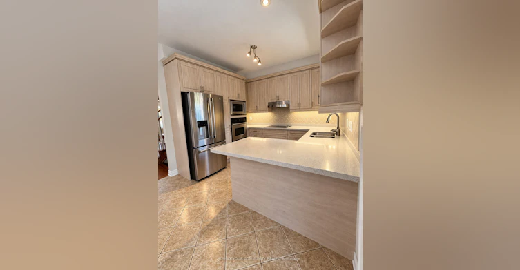 23 Limeridge Street, Aurora, ON, L4G 7S5 - 11