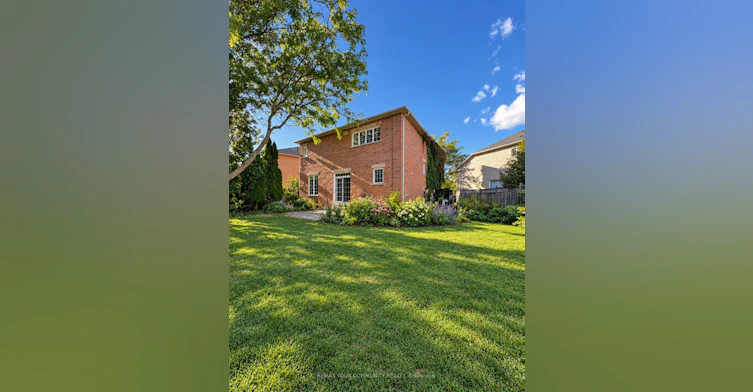 23 Limeridge Street, Aurora, ON, L4G 7S5 - 29