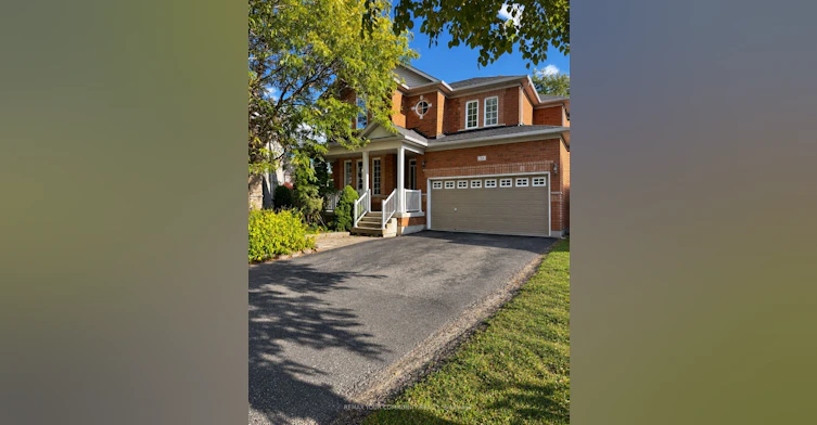 23 Limeridge Street, Aurora, ON, L4G 7S5 - 4