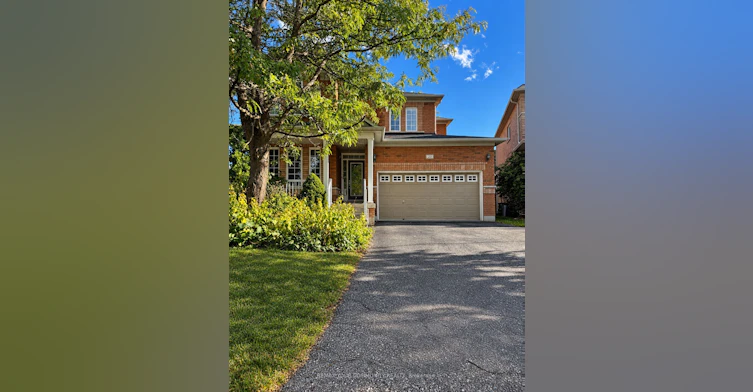 23 Limeridge Street, Aurora, ON, L4G 7S5 - 2