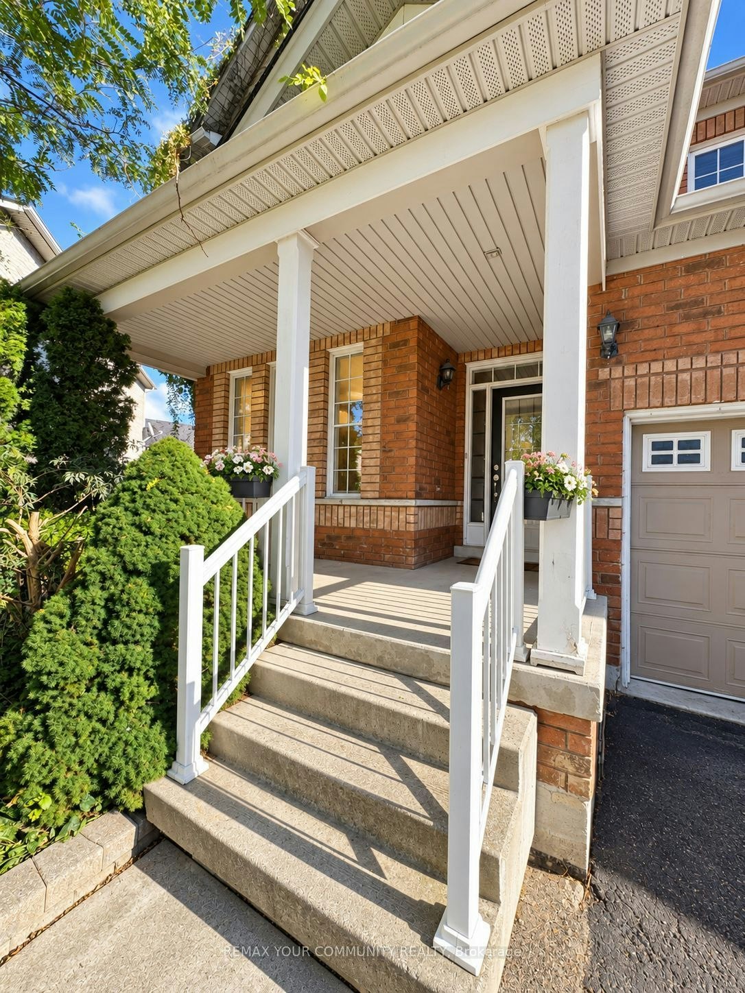 23 Limeridge Street, Aurora, ON, L4G 7S5 - 31