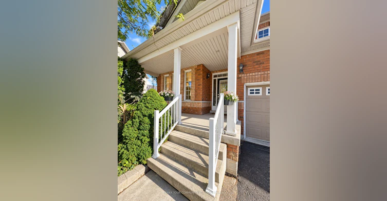 23 Limeridge Street, Aurora, ON, L4G 7S5 - 31