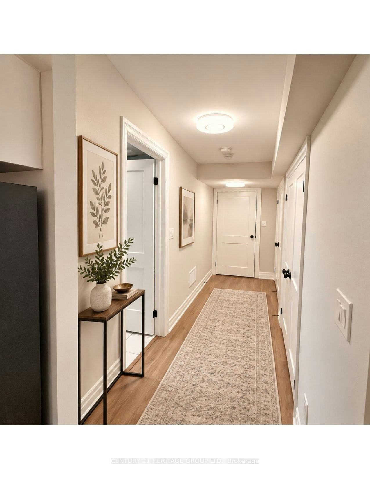 Bsmt-86 Professor Day Drive, Bradford West Gwillimbury, ON, L3Z 4J3 - 13