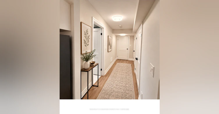 Bsmt-86 Professor Day Drive, Bradford West Gwillimbury, ON, L3Z 4J3 - 13
