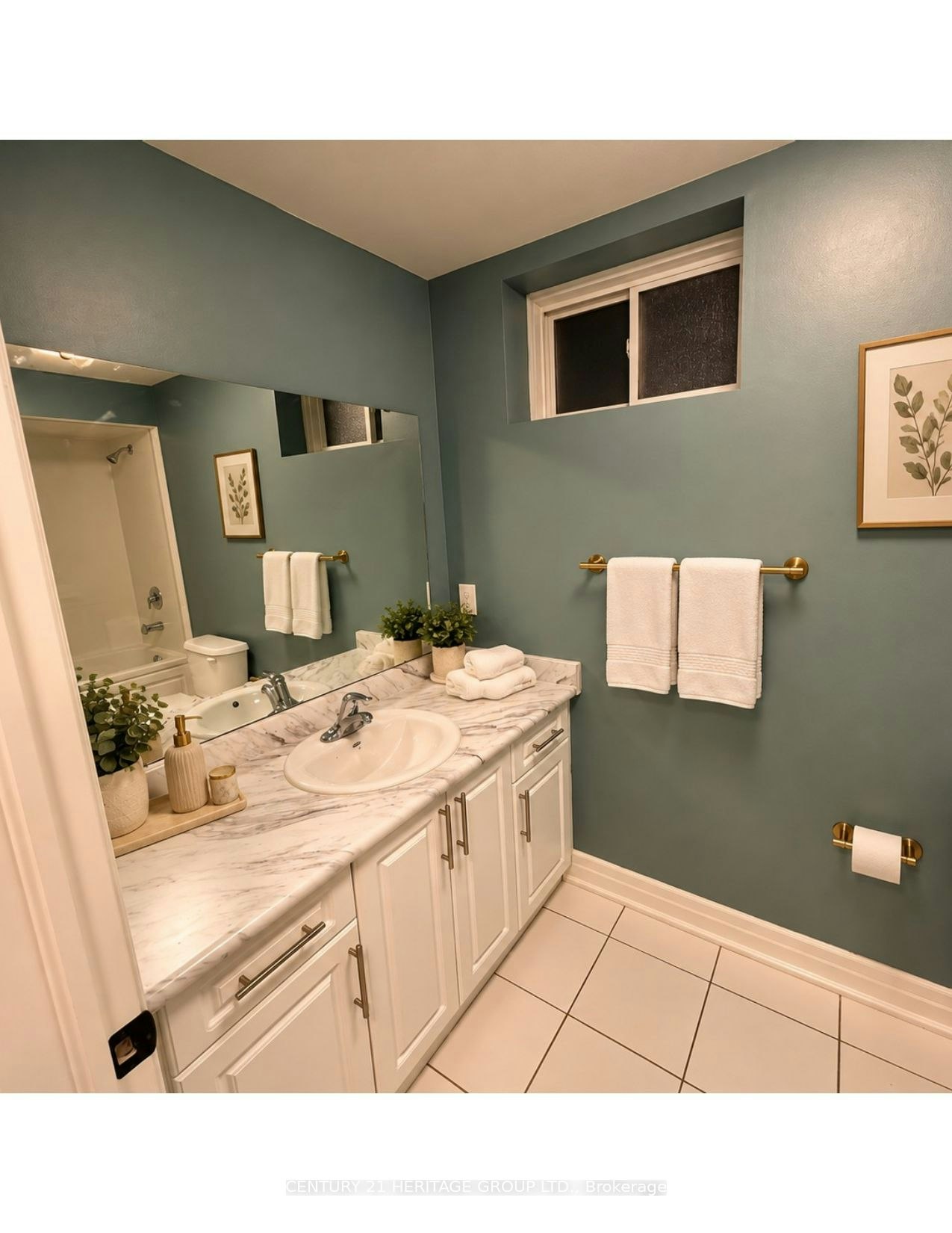 Bsmt-86 Professor Day Drive, Bradford West Gwillimbury, ON, L3Z 4J3 - 16