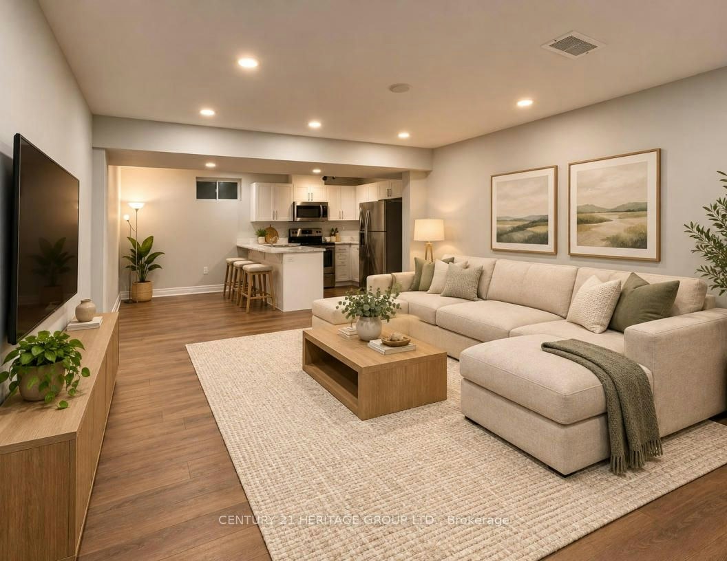Bsmt-86 Professor Day Drive, Bradford West Gwillimbury, ON, L3Z 4J3 - 7