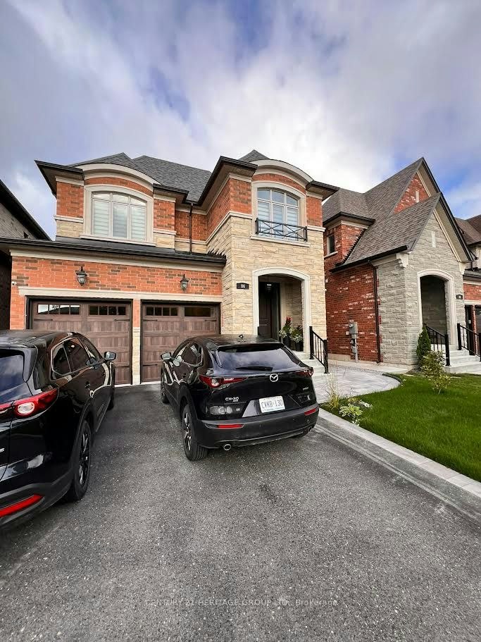 Bsmt-86 Professor Day Drive, Bradford West Gwillimbury, ON, L3Z 4J3