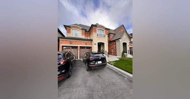 Bsmt-86 Professor Day Drive, Bradford West Gwillimbury, ON, L3Z 4J3