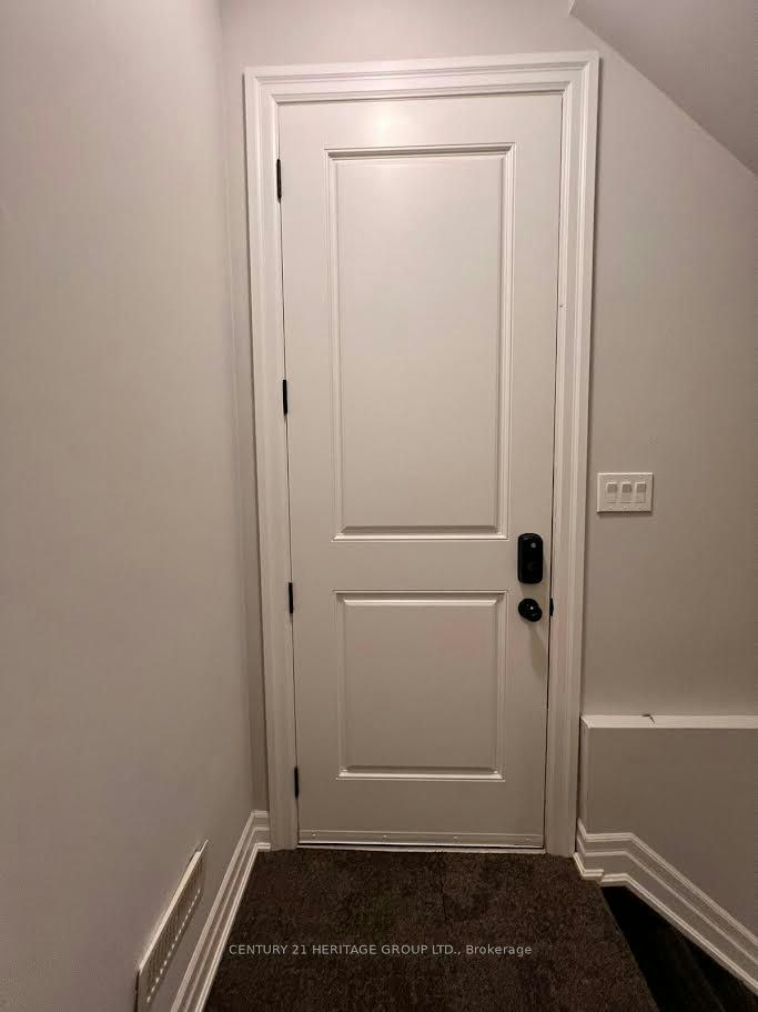 Bsmt-86 Professor Day Drive, Bradford West Gwillimbury, ON, L3Z 4J3 - 20