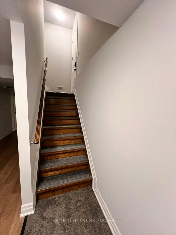Bsmt-86 Professor Day Drive, Bradford West Gwillimbury, ON, L3Z 4J3 - 21