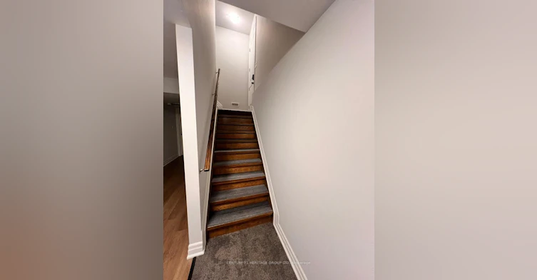 Bsmt-86 Professor Day Drive, Bradford West Gwillimbury, ON, L3Z 4J3 - 21
