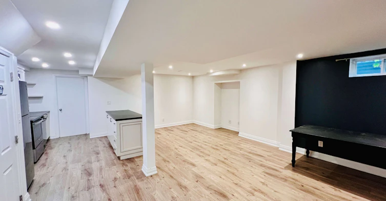 Basement-136 Don Head Village Boulevard, Richmond Hill, ON, L4C 7P4 - 4