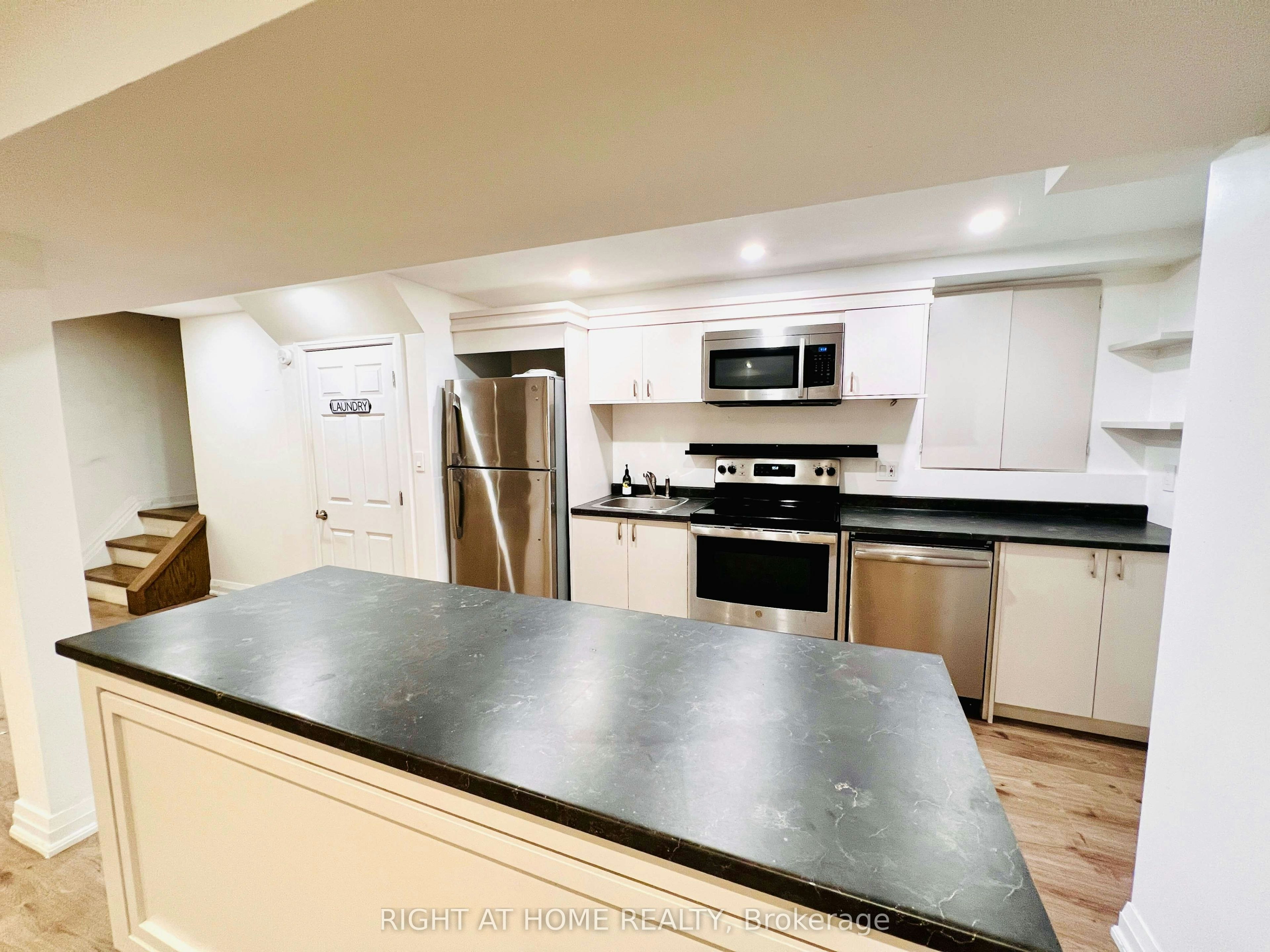 Basement-136 Don Head Village Boulevard, Richmond Hill, ON, L4C 7P4 - 9