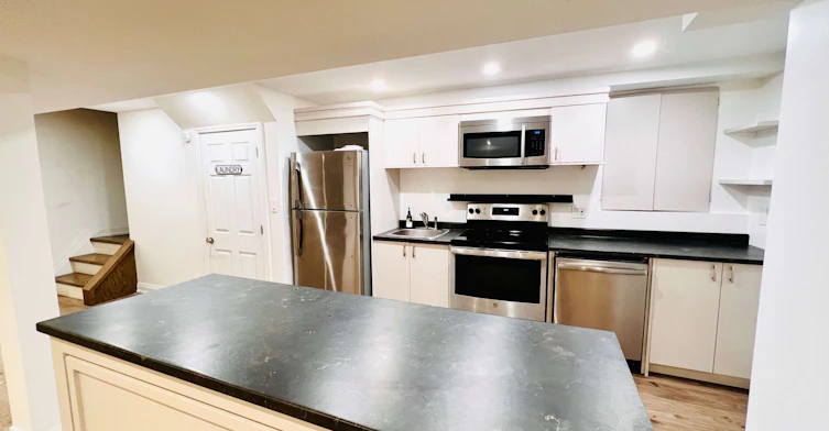 Basement-136 Don Head Village Boulevard, Richmond Hill, ON, L4C 7P4 - 9