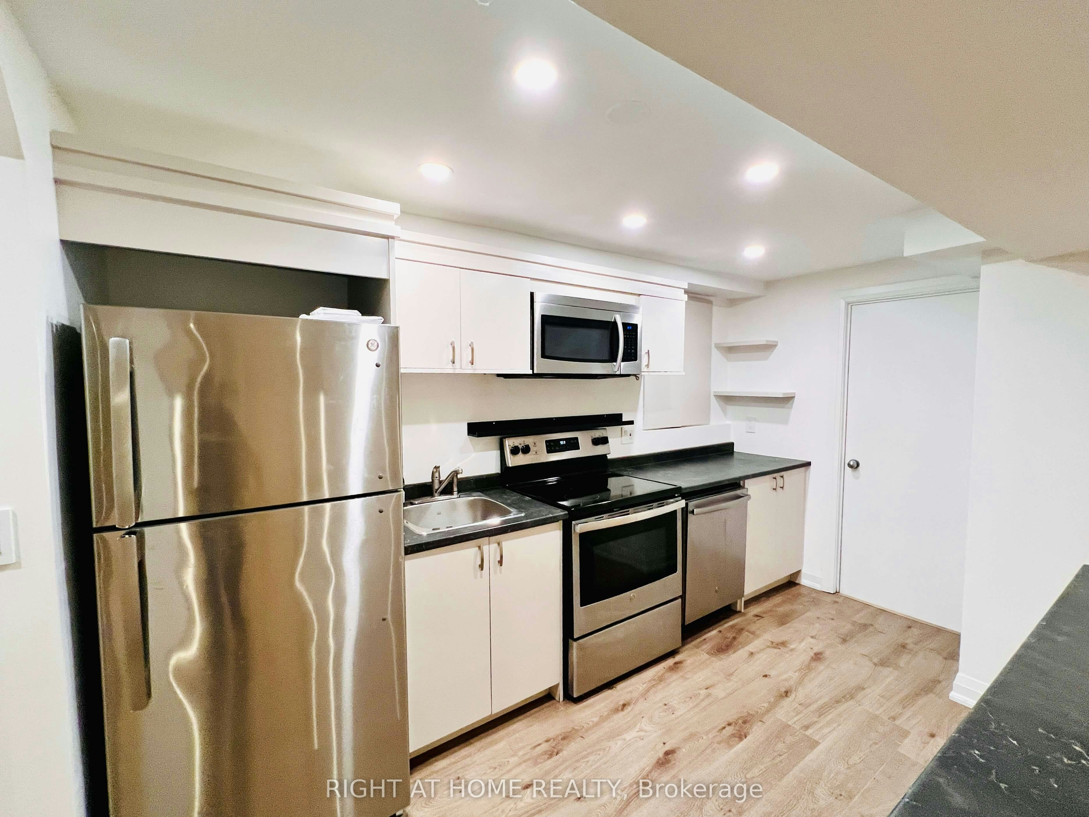 Basement-136 Don Head Village Boulevard, Richmond Hill, ON, L4C 7P4 - 13