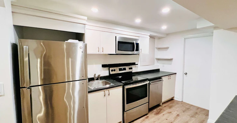 Basement-136 Don Head Village Boulevard, Richmond Hill, ON, L4C 7P4 - 13