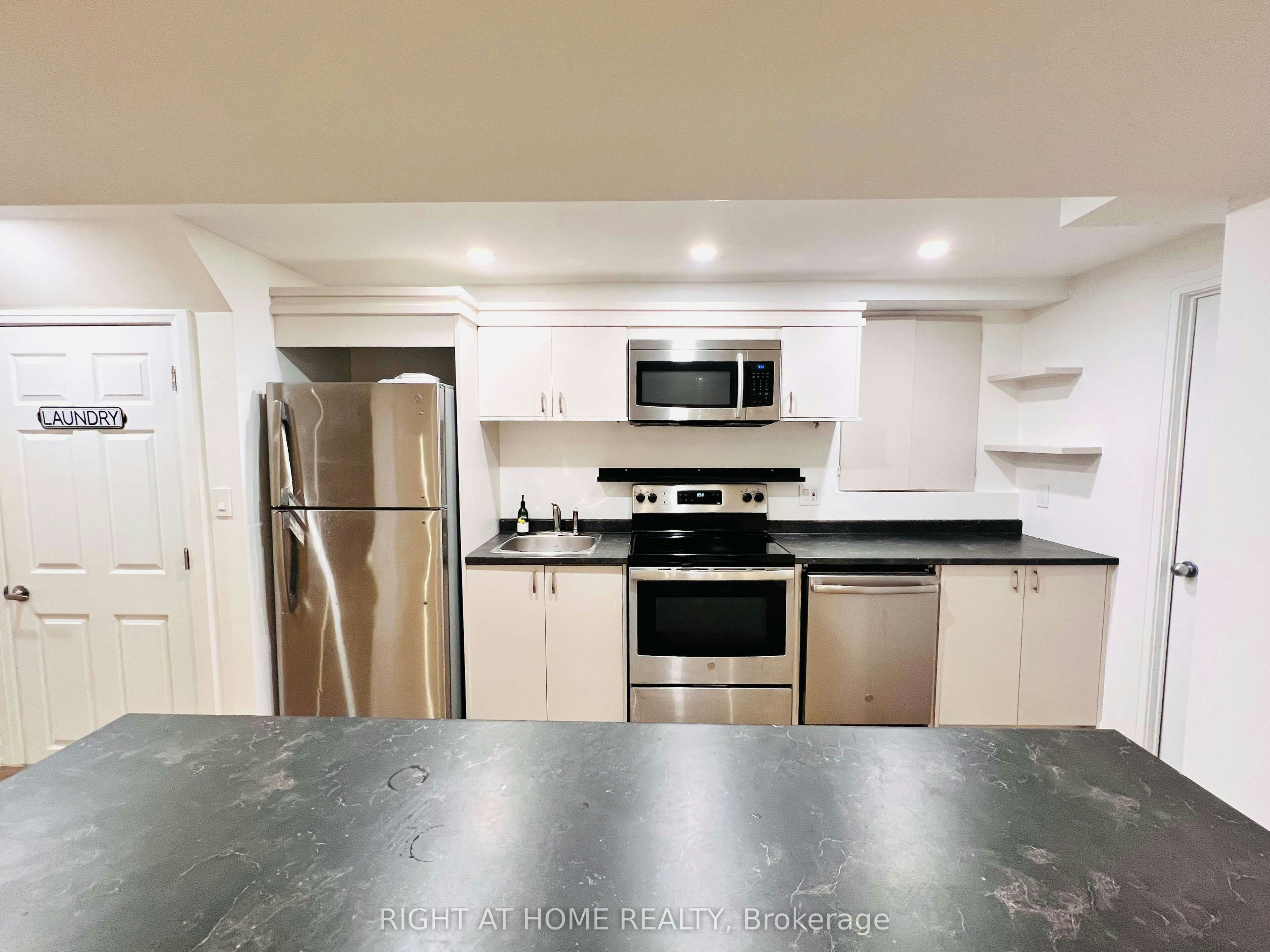 Basement-136 Don Head Village Boulevard, Richmond Hill, ON, L4C 7P4 - 10