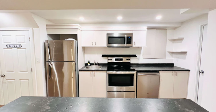 Basement-136 Don Head Village Boulevard, Richmond Hill, ON, L4C 7P4 - 10