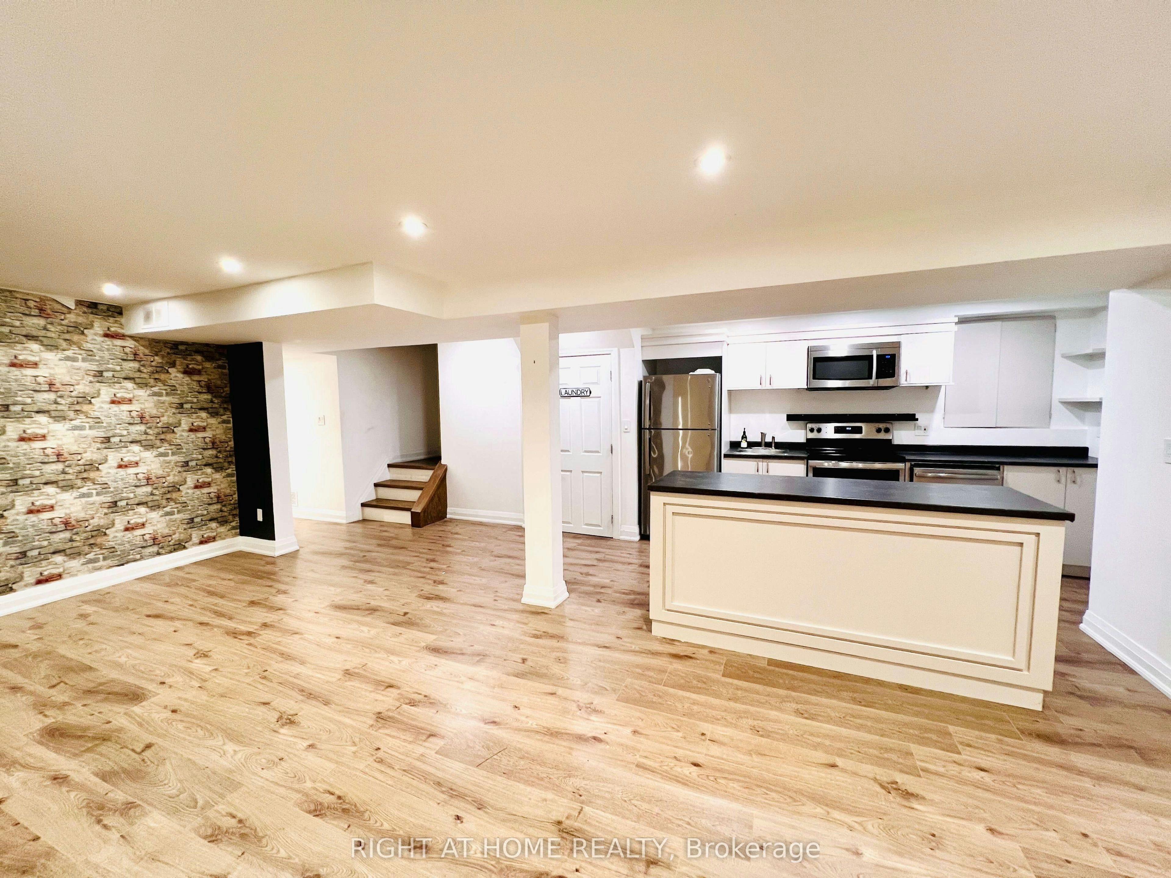 Basement-136 Don Head Village Boulevard, Richmond Hill, ON, L4C 7P4 - 8