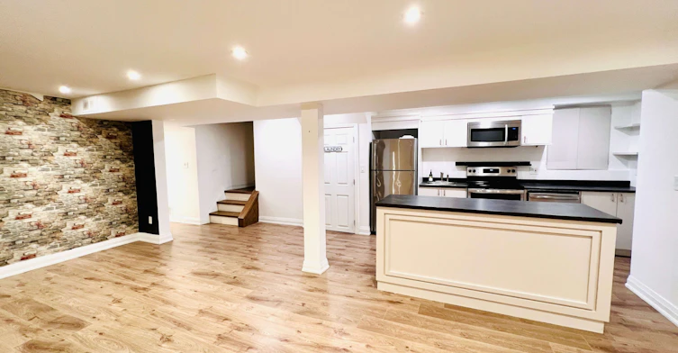 Basement-136 Don Head Village Boulevard, Richmond Hill, ON, L4C 7P4 - 8