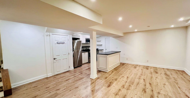 Basement-136 Don Head Village Boulevard, Richmond Hill, ON, L4C 7P4 - 5