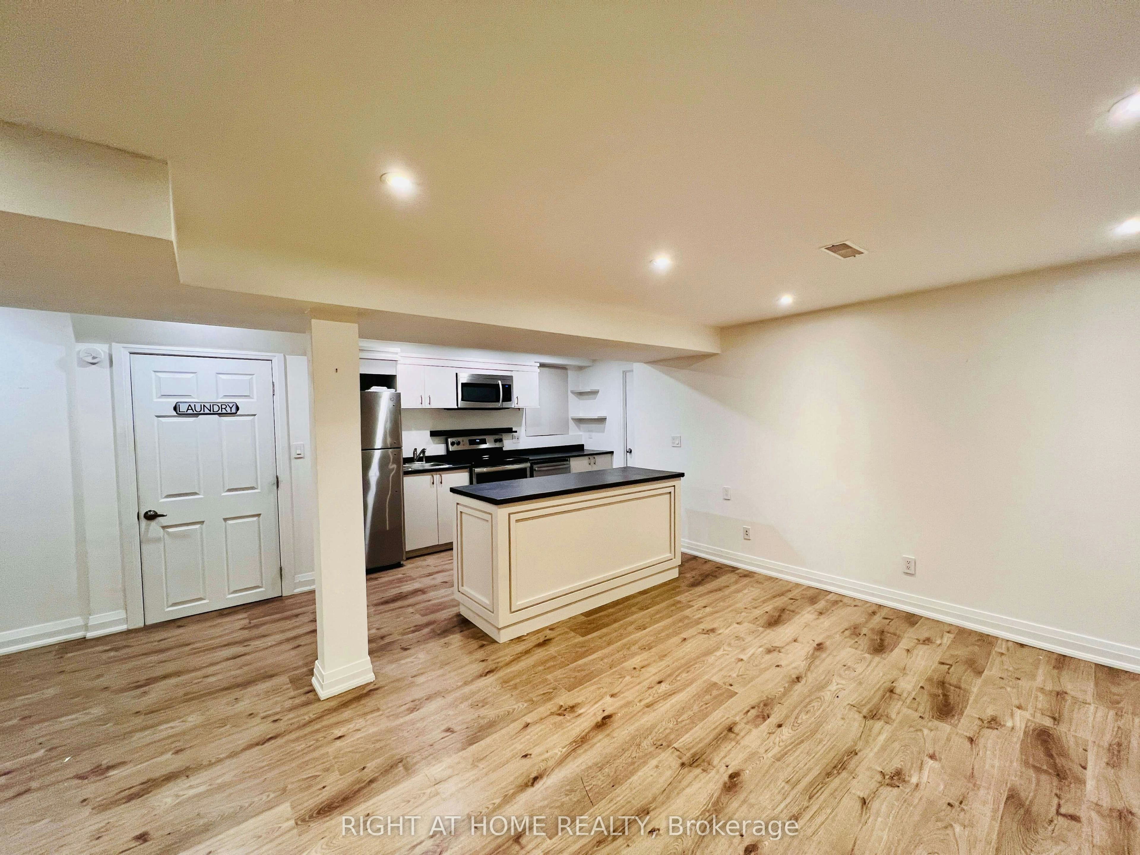 Basement-136 Don Head Village Boulevard, Richmond Hill, ON, L4C 7P4 - 6