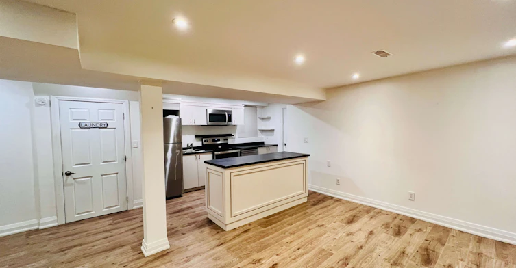 Basement-136 Don Head Village Boulevard, Richmond Hill, ON, L4C 7P4 - 6