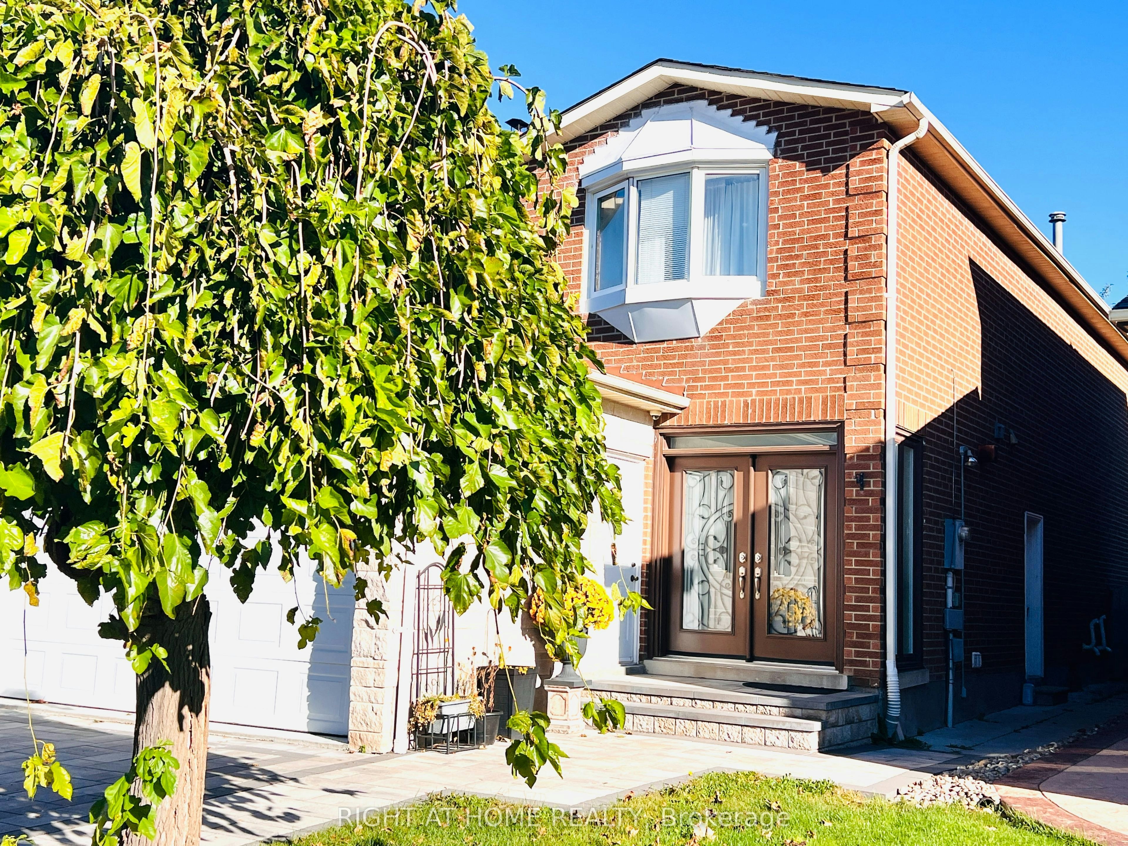 Basement-136 Don Head Village Boulevard, Richmond Hill, ON, L4C 7P4 - 2