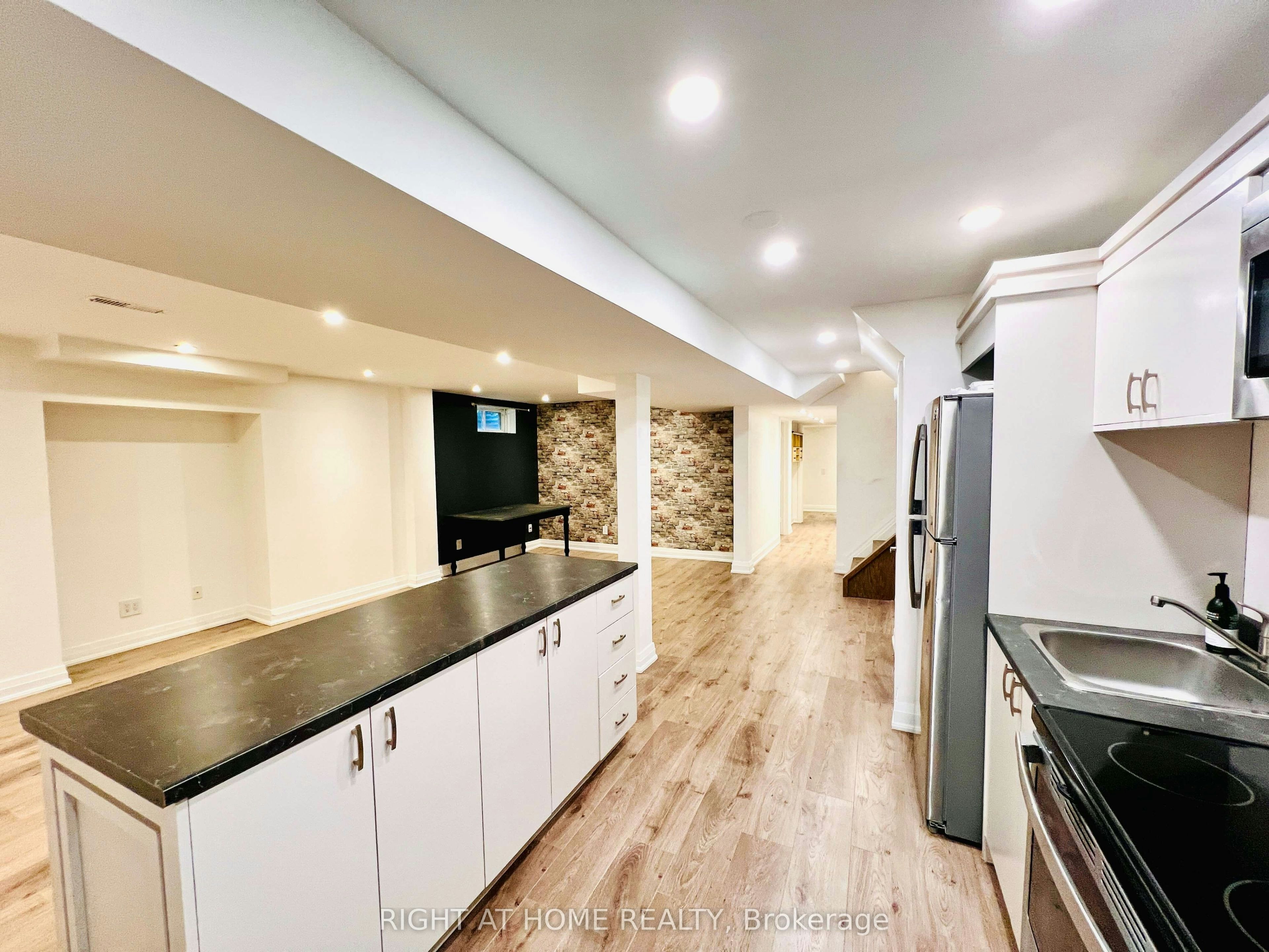 Basement-136 Don Head Village Boulevard, Richmond Hill, ON, L4C 7P4 - 12