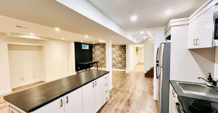 Basement-136 Don Head Village Boulevard, Richmond Hill, ON, L4C 7P4 - 12