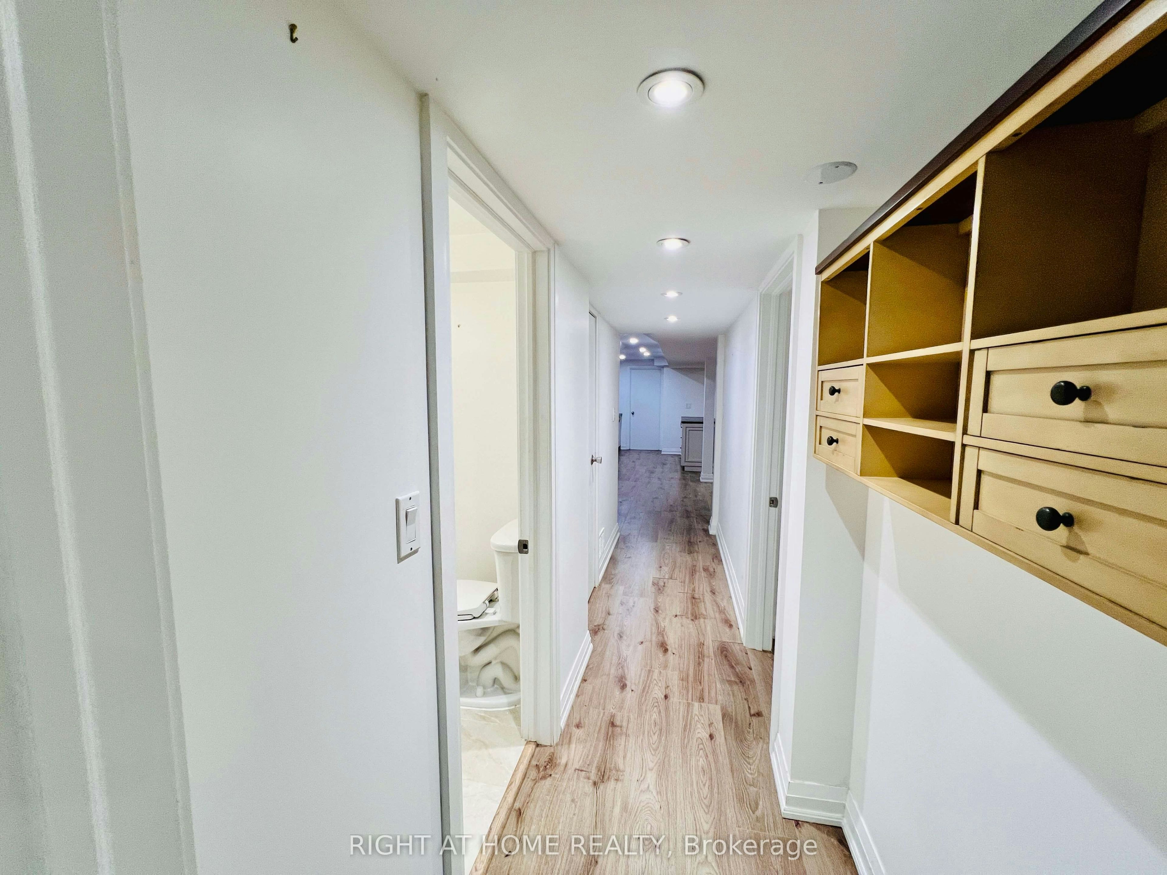 Basement-136 Don Head Village Boulevard, Richmond Hill, ON, L4C 7P4 - 21