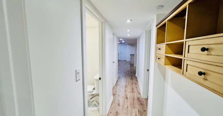 Basement-136 Don Head Village Boulevard, Richmond Hill, ON, L4C 7P4 - 21