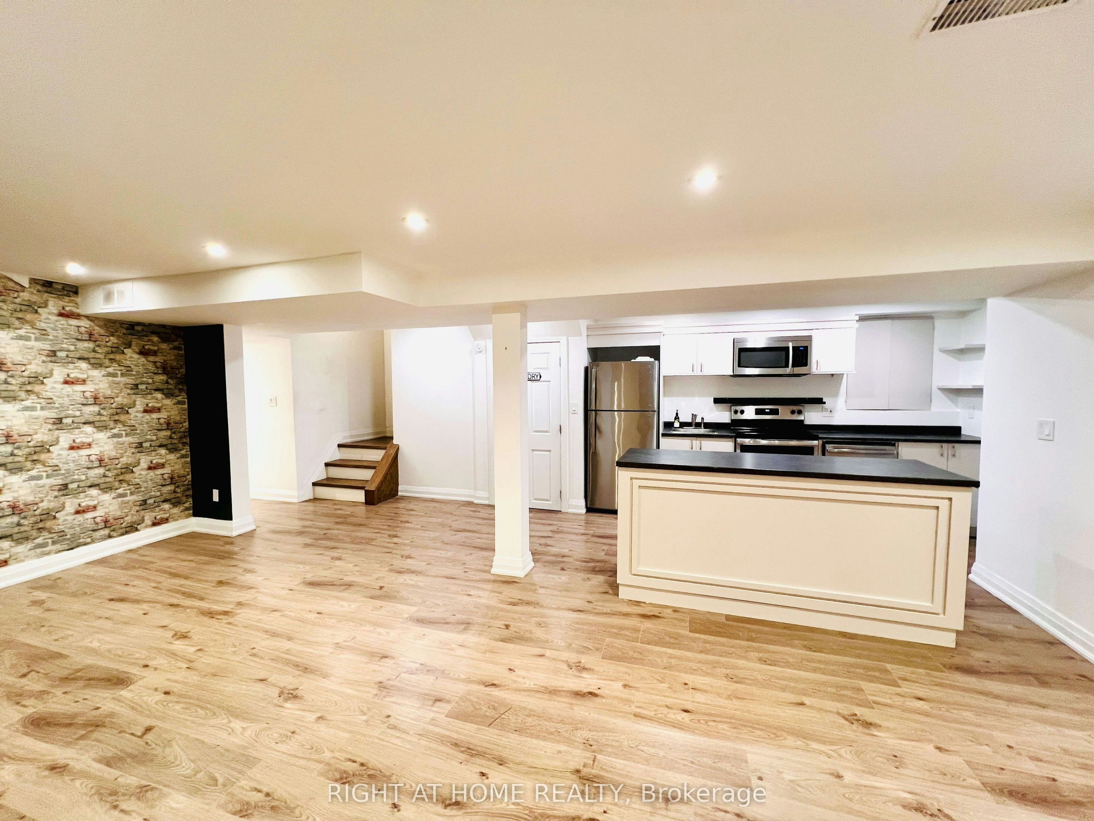 Basement-136 Don Head Village Boulevard, Richmond Hill, ON, L4C 7P4 - 7