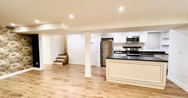 Basement-136 Don Head Village Boulevard, Richmond Hill, ON, L4C 7P4 - 7