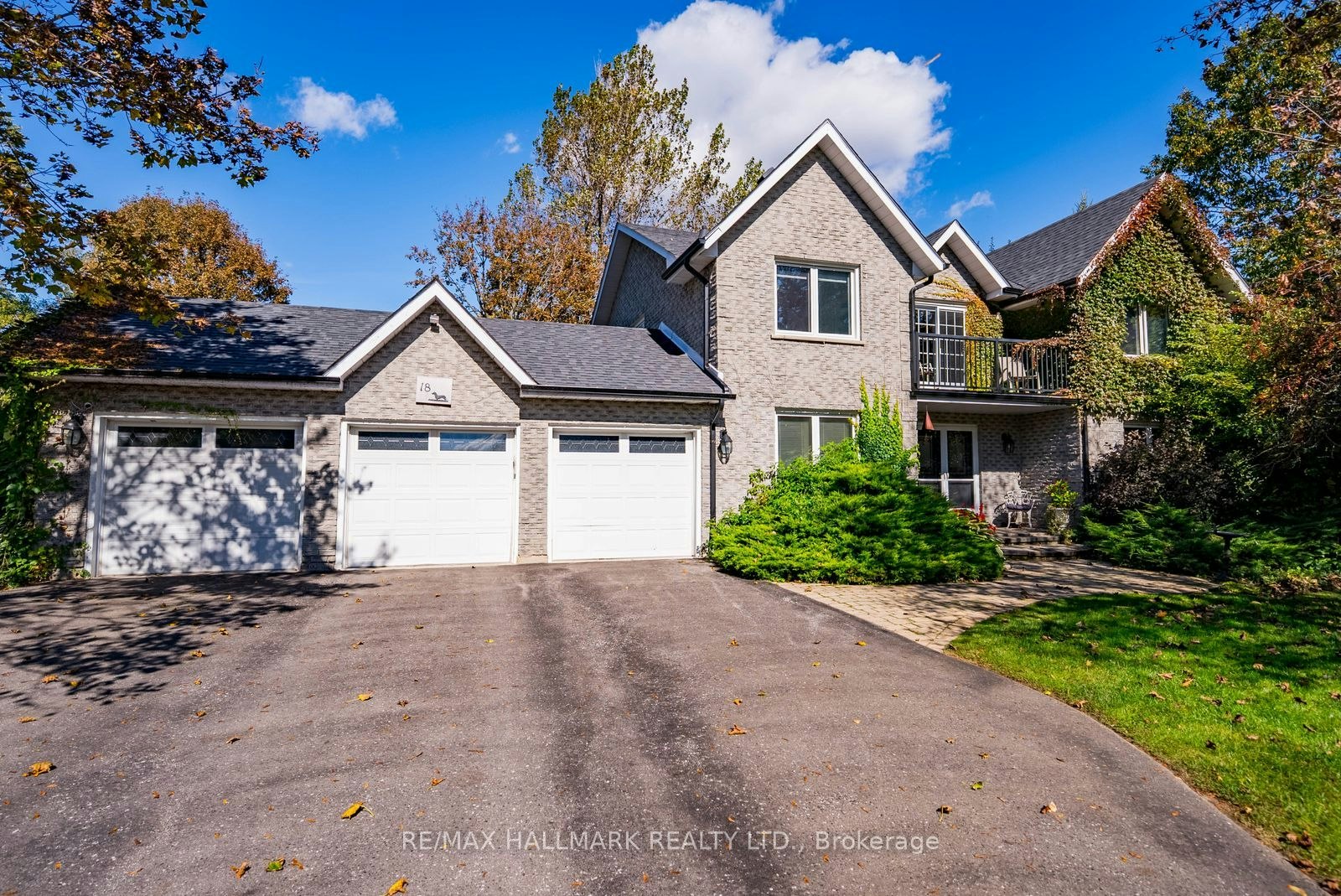 18 Whiteville Court, Whitchurch-Stouffville, ON, L4A 3H7