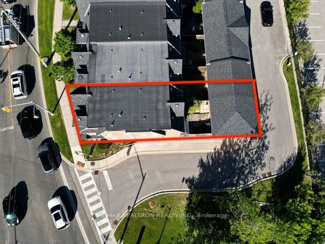 37 Bullock Drive, Markham, ON, L3P 8P1 - 3