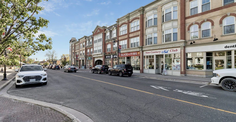 37 Bullock Drive, Markham, ON, L3P 8P1 - 48
