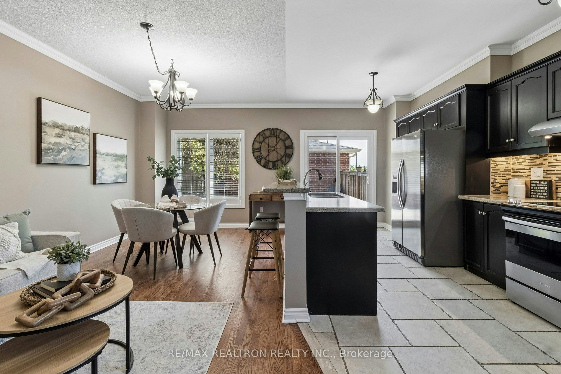 37 Bullock Drive, Markham, ON, L3P 8P1 - 13