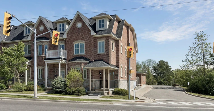 37 Bullock Drive, Markham, ON, L3P 8P1