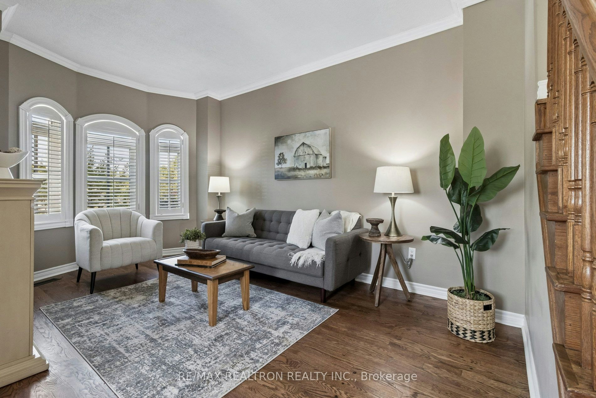 37 Bullock Drive, Markham, ON, L3P 8P1 - 8