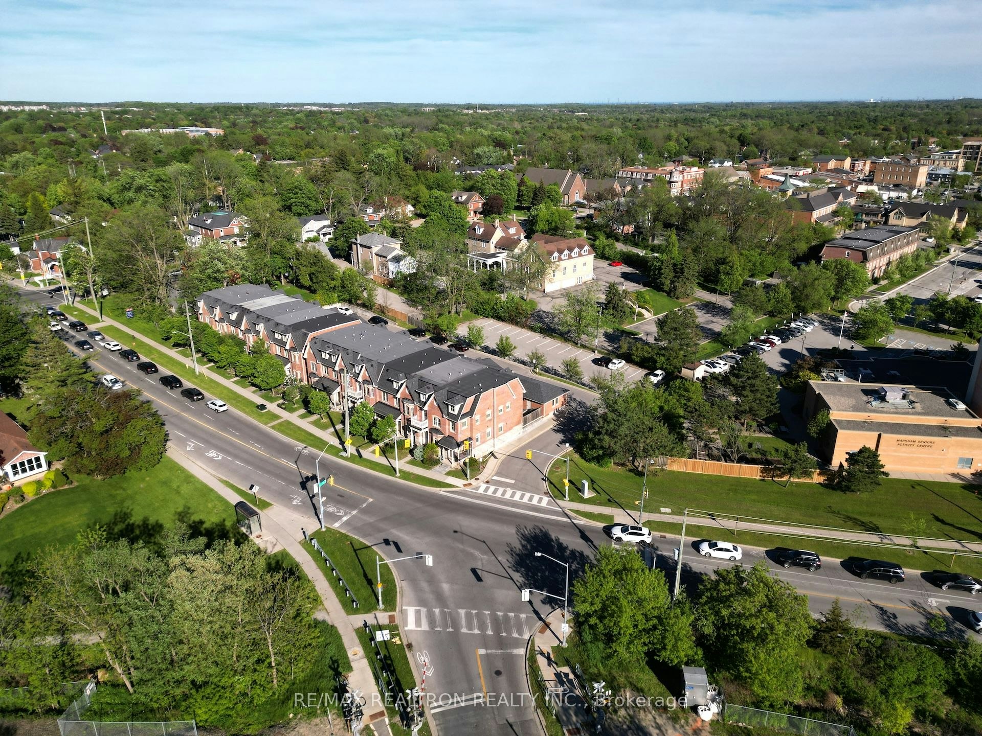 37 Bullock Drive, Markham, ON, L3P 8P1 - 2