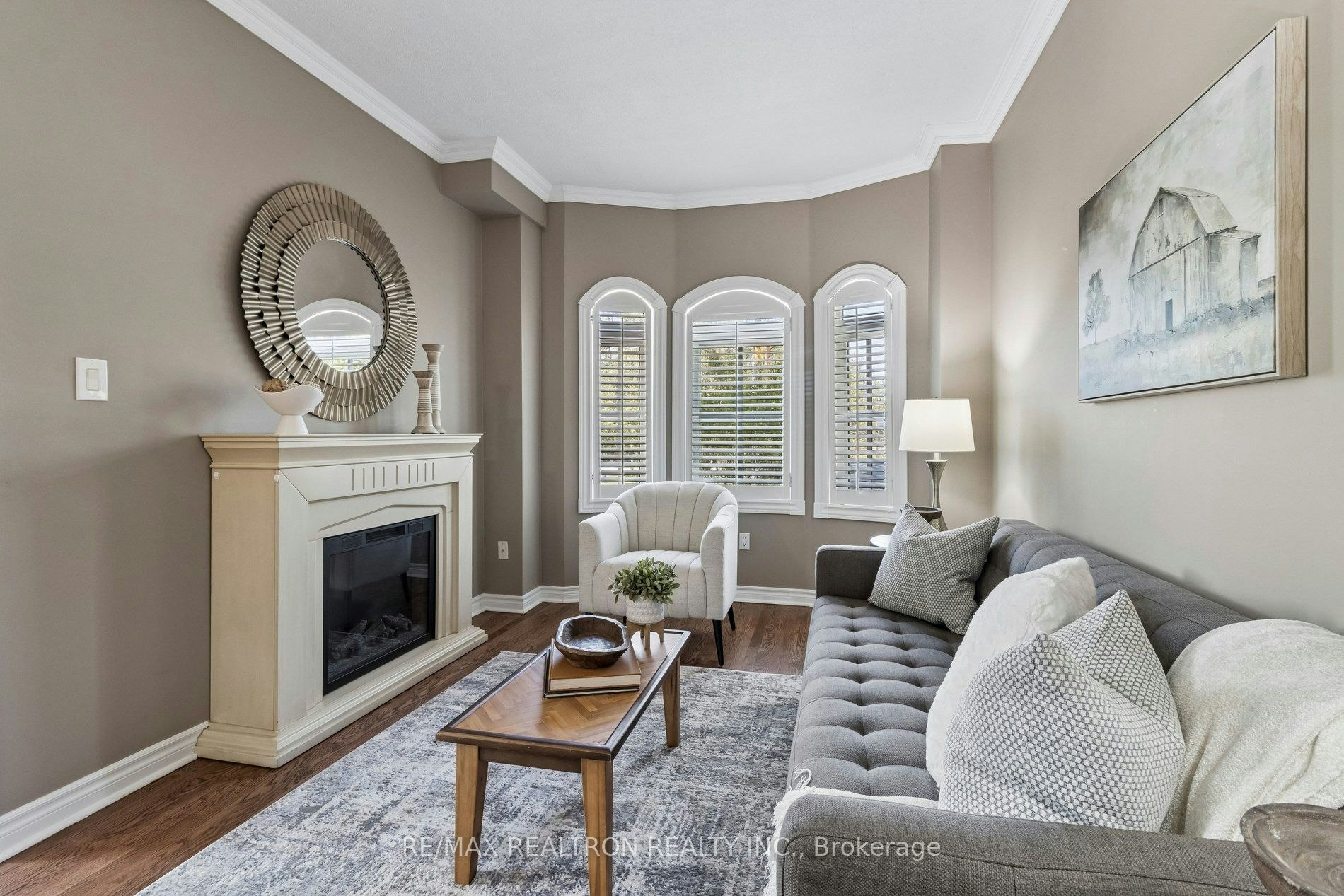37 Bullock Drive, Markham, ON, L3P 8P1 - 9