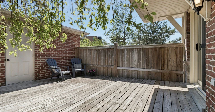 37 Bullock Drive, Markham, ON, L3P 8P1 - 44