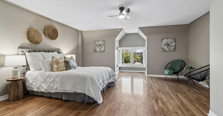 37 Bullock Drive, Markham, ON, L3P 8P1 - 34