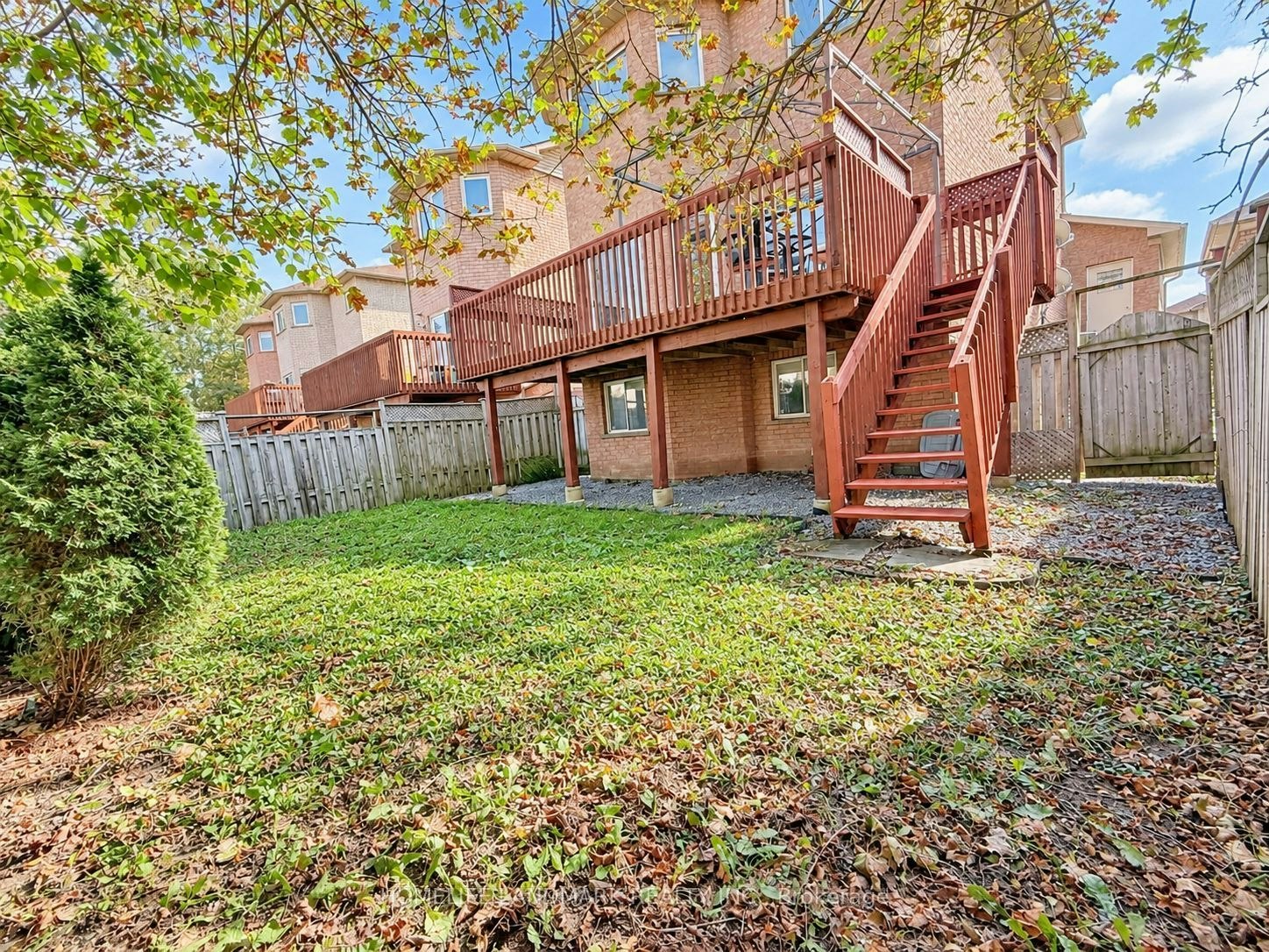 813 Stonehaven Avenue, Newmarket, ON, L3X 2K3 - 19